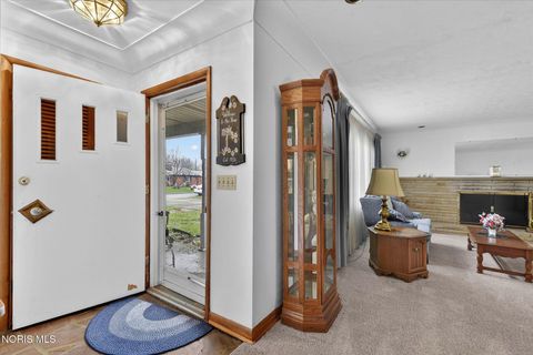 Tiny photo for 3431 Cragmoor Avenue, Toledo, OH 43614 (MLS # 10005953)