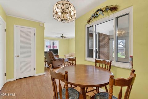 Tiny photo for 3431 Cragmoor Avenue, Toledo, OH 43614 (MLS # 10005953)