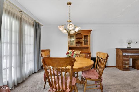 Tiny photo for 3431 Cragmoor Avenue, Toledo, OH 43614 (MLS # 10005953)