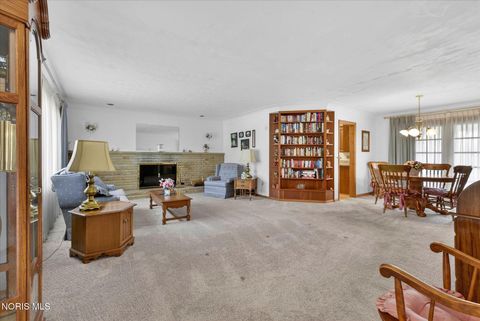 Tiny photo for 3431 Cragmoor Avenue, Toledo, OH 43614 (MLS # 10005953)