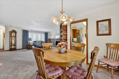 Tiny photo for 3431 Cragmoor Avenue, Toledo, OH 43614 (MLS # 10005953)