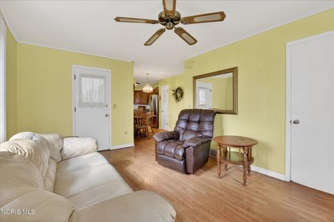 Tiny photo for 3431 Cragmoor Avenue, Toledo, OH 43614 (MLS # 10005953)