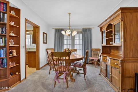 Tiny photo for 3431 Cragmoor Avenue, Toledo, OH 43614 (MLS # 10005953)