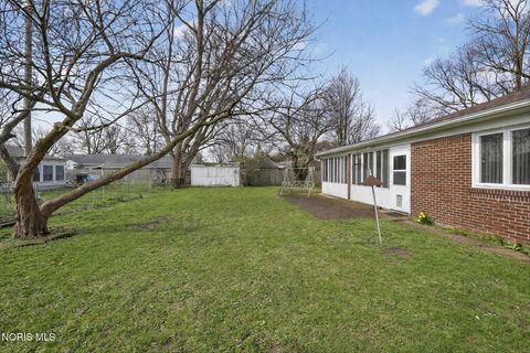 Tiny photo for 3431 Cragmoor Avenue, Toledo, OH 43614 (MLS # 10005953)