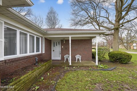 Tiny photo for 3431 Cragmoor Avenue, Toledo, OH 43614 (MLS # 10005953)