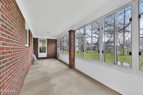 Tiny photo for 3431 Cragmoor Avenue, Toledo, OH 43614 (MLS # 10005953)
