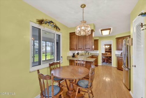 Tiny photo for 3431 Cragmoor Avenue, Toledo, OH 43614 (MLS # 10005953)