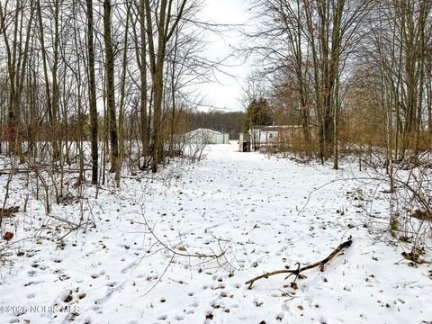 Tiny photo for 11880 County Road 11, Wauseon, OH 43567 (MLS # 10002826)