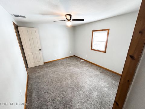 Tiny photo for 11880 County Road 11, Wauseon, OH 43567 (MLS # 10002826)