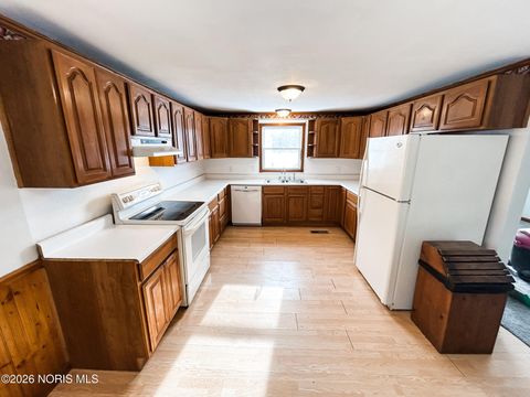 Tiny photo for 11880 County Road 11, Wauseon, OH 43567 (MLS # 10002826)