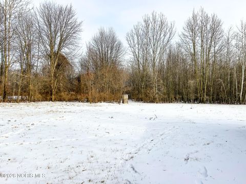 Tiny photo for 11880 County Road 11, Wauseon, OH 43567 (MLS # 10002826)