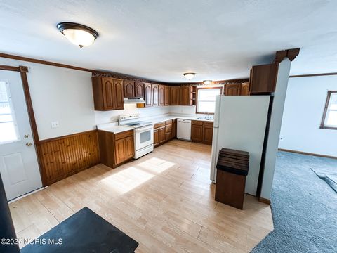 Tiny photo for 11880 County Road 11, Wauseon, OH 43567 (MLS # 10002826)