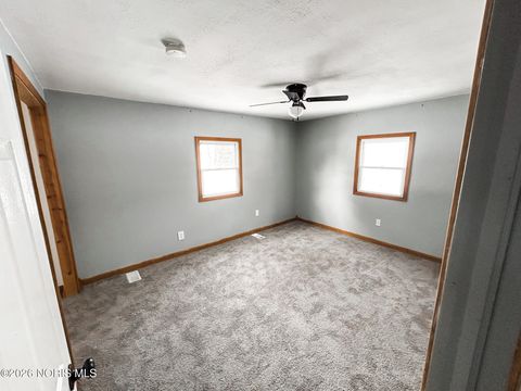 Tiny photo for 11880 County Road 11, Wauseon, OH 43567 (MLS # 10002826)