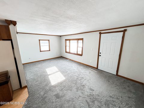 Tiny photo for 11880 County Road 11, Wauseon, OH 43567 (MLS # 10002826)