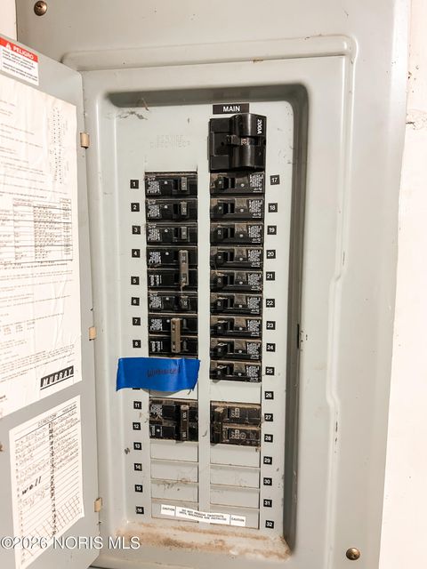 Tiny photo for 11880 County Road 11, Wauseon, OH 43567 (MLS # 10002826)