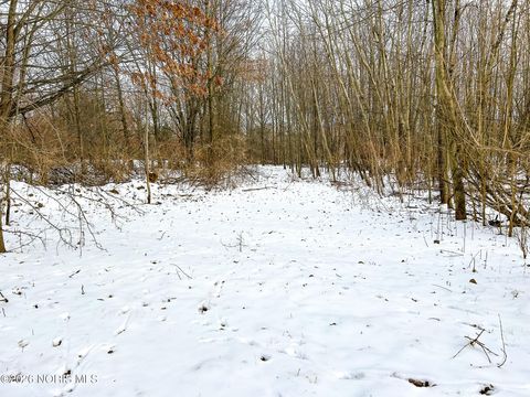 Tiny photo for 11880 County Road 11, Wauseon, OH 43567 (MLS # 10002826)