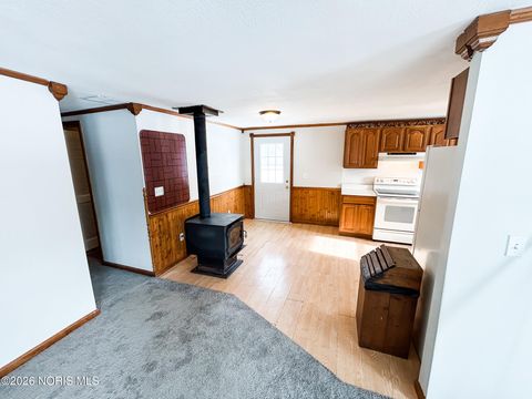 Tiny photo for 11880 County Road 11, Wauseon, OH 43567 (MLS # 10002826)