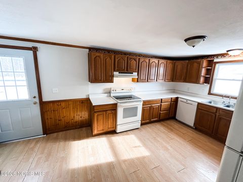 Tiny photo for 11880 County Road 11, Wauseon, OH 43567 (MLS # 10002826)