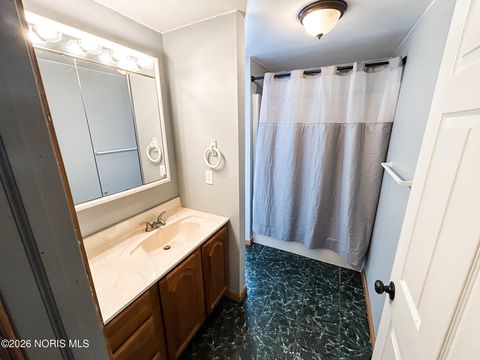 Tiny photo for 11880 County Road 11, Wauseon, OH 43567 (MLS # 10002826)