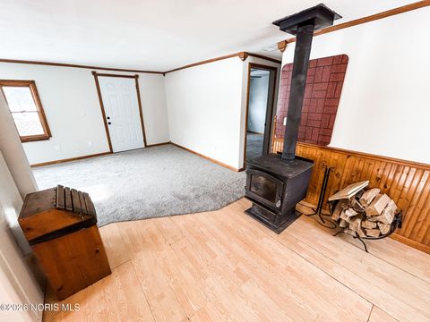 Tiny photo for 11880 County Road 11, Wauseon, OH 43567 (MLS # 10002826)