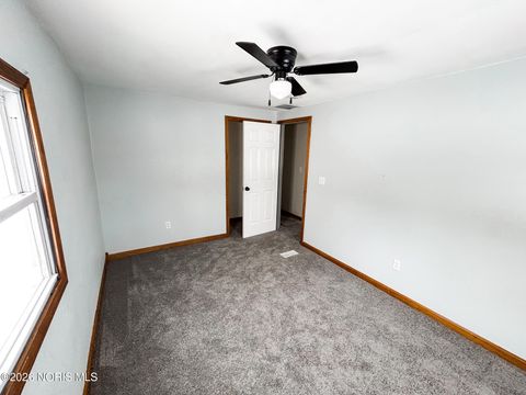 Tiny photo for 11880 County Road 11, Wauseon, OH 43567 (MLS # 10002826)