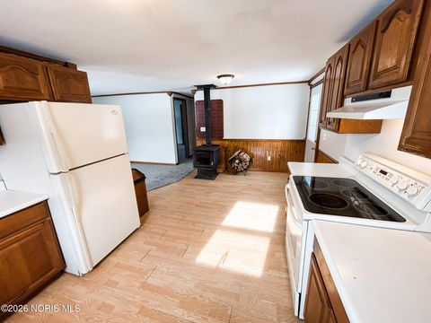 Tiny photo for 11880 County Road 11, Wauseon, OH 43567 (MLS # 10002826)