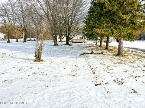 Tiny photo for 11880 County Road 11, Wauseon, OH 43567 (MLS # 10002826)