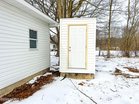 Tiny photo for 11880 County Road 11, Wauseon, OH 43567 (MLS # 10002826)