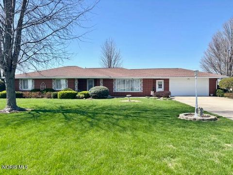 Photo of 10759 Ottawa Road, Columbus Grove, OH 45830 (MLS # 10006079)