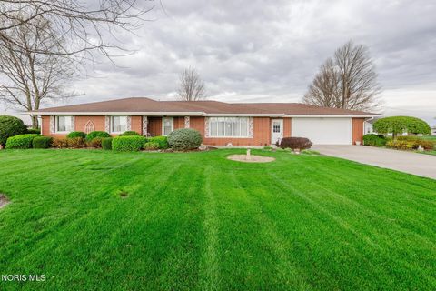 Photo of 10759 Ottawa Road, Columbus Grove, OH 45830 (MLS # 10006079)