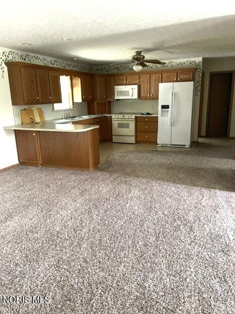Tiny photo for 530 Sunset Drive, Upper Sandusky, OH 43351 (MLS # 10010451)