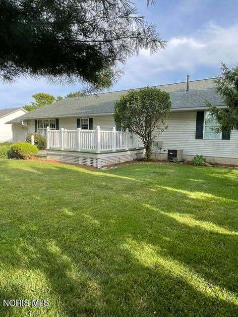 Tiny photo for 530 Sunset Drive, Upper Sandusky, OH 43351 (MLS # 10010451)