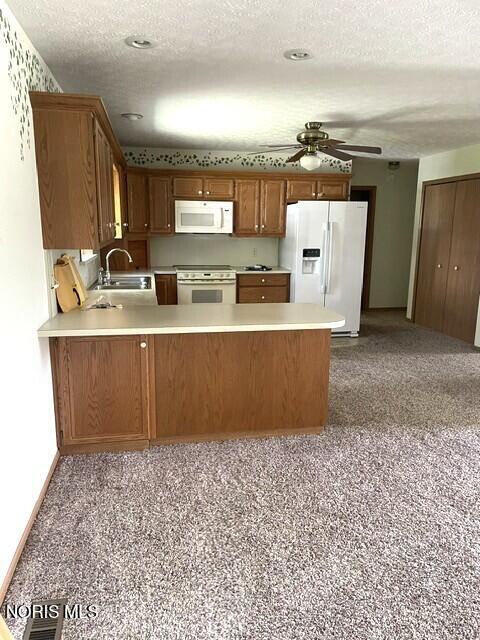 Tiny photo for 530 Sunset Drive, Upper Sandusky, OH 43351 (MLS # 10010451)