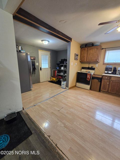 Tiny photo for 204 S Broadway Street, Columbus Grove, OH 45830 (MLS # 10000542)