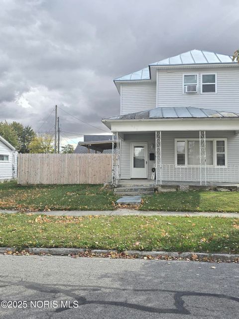 Tiny photo for 204 S Broadway Street, Columbus Grove, OH 45830 (MLS # 10000542)