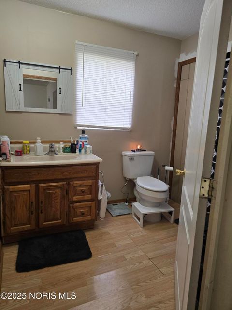 Tiny photo for 204 S Broadway Street, Columbus Grove, OH 45830 (MLS # 10000542)