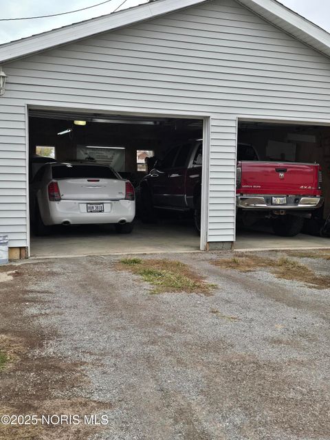 Tiny photo for 204 S Broadway Street, Columbus Grove, OH 45830 (MLS # 10000542)