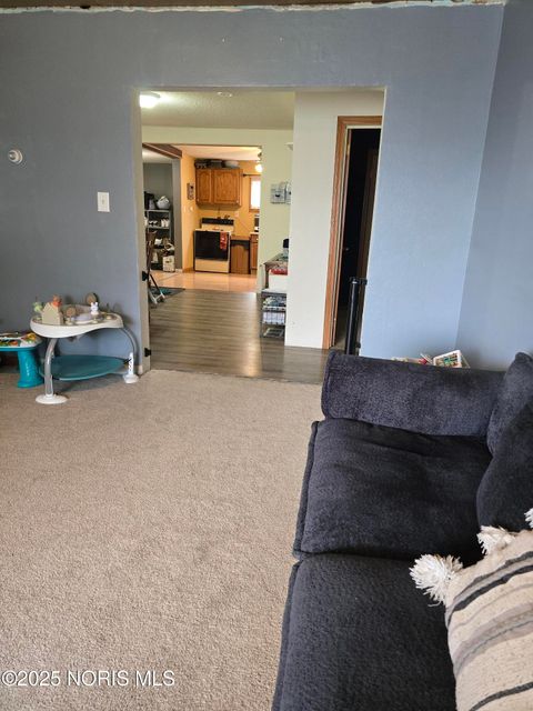 Tiny photo for 204 S Broadway Street, Columbus Grove, OH 45830 (MLS # 10000542)