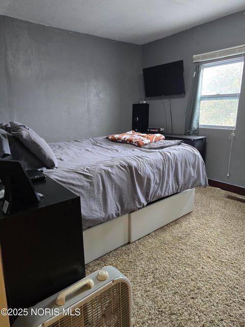 Tiny photo for 204 S Broadway Street, Columbus Grove, OH 45830 (MLS # 10000542)