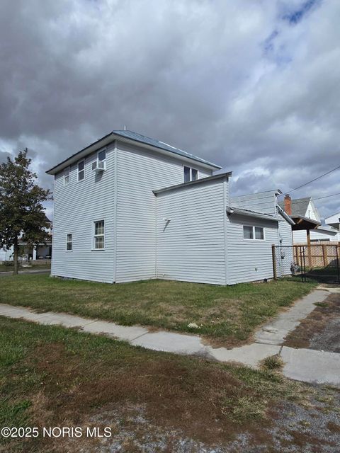 Tiny photo for 204 S Broadway Street, Columbus Grove, OH 45830 (MLS # 10000542)