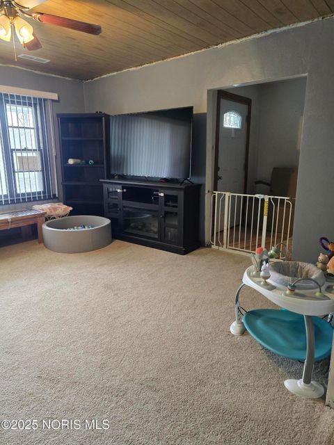 Tiny photo for 204 S Broadway Street, Columbus Grove, OH 45830 (MLS # 10000542)