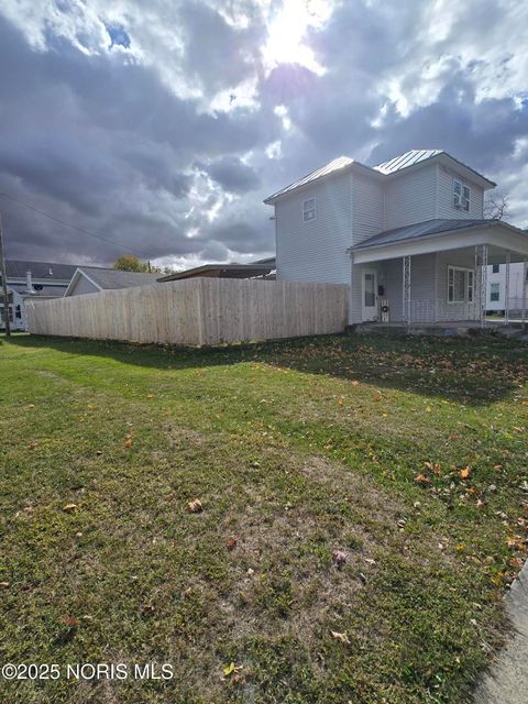 Tiny photo for 204 S Broadway Street, Columbus Grove, OH 45830 (MLS # 10000542)