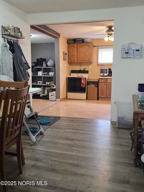Tiny photo for 204 S Broadway Street, Columbus Grove, OH 45830 (MLS # 10000542)