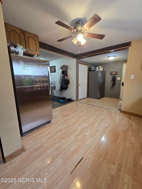Tiny photo for 204 S Broadway Street, Columbus Grove, OH 45830 (MLS # 10000542)