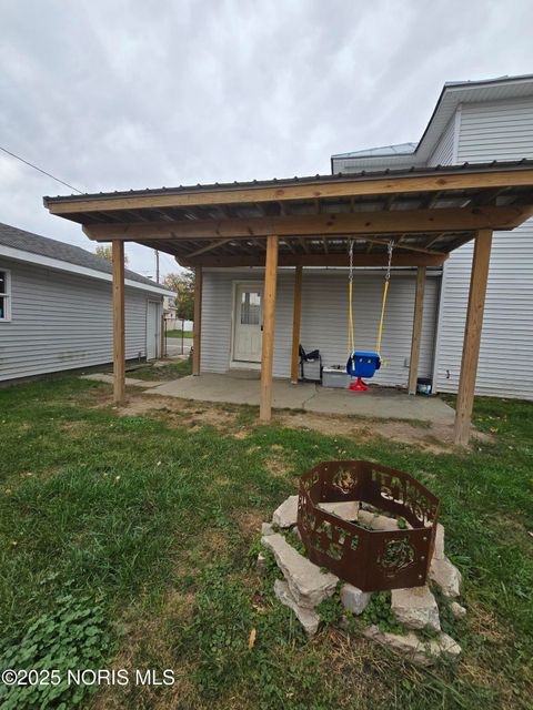 Tiny photo for 204 S Broadway Street, Columbus Grove, OH 45830 (MLS # 10000542)