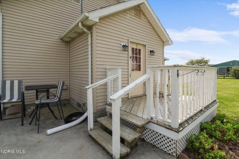 Tiny photo for 2574 County Road 74, Gibsonburg, OH 43431 (MLS # 10012365)