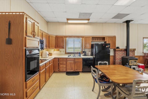 Tiny photo for 2574 County Road 74, Gibsonburg, OH 43431 (MLS # 10012365)