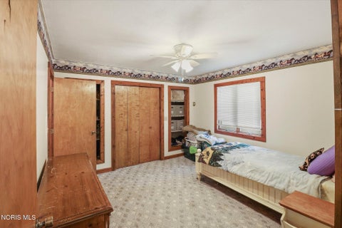Tiny photo for 2574 County Road 74, Gibsonburg, OH 43431 (MLS # 10012365)