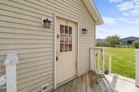 Tiny photo for 2574 County Road 74, Gibsonburg, OH 43431 (MLS # 10012365)