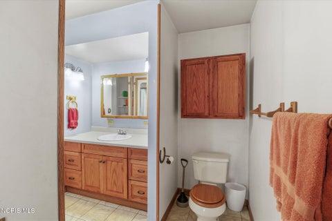 Tiny photo for 2574 County Road 74, Gibsonburg, OH 43431 (MLS # 10012365)